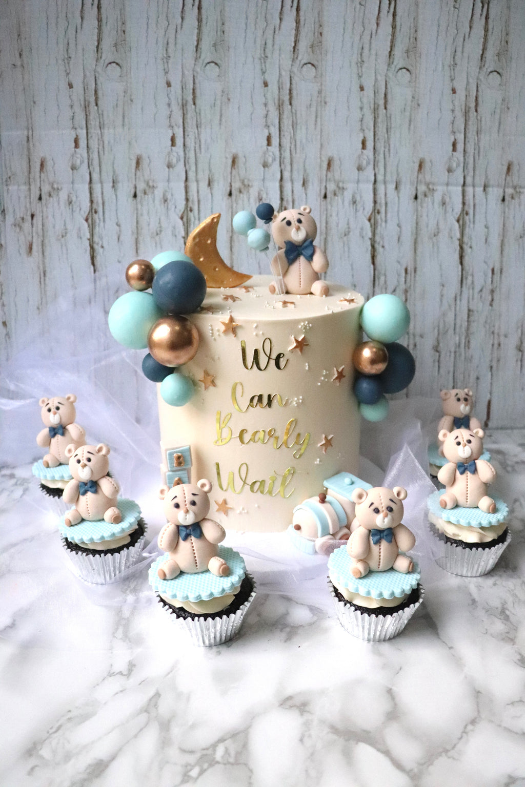 Birthday Celebration Packages