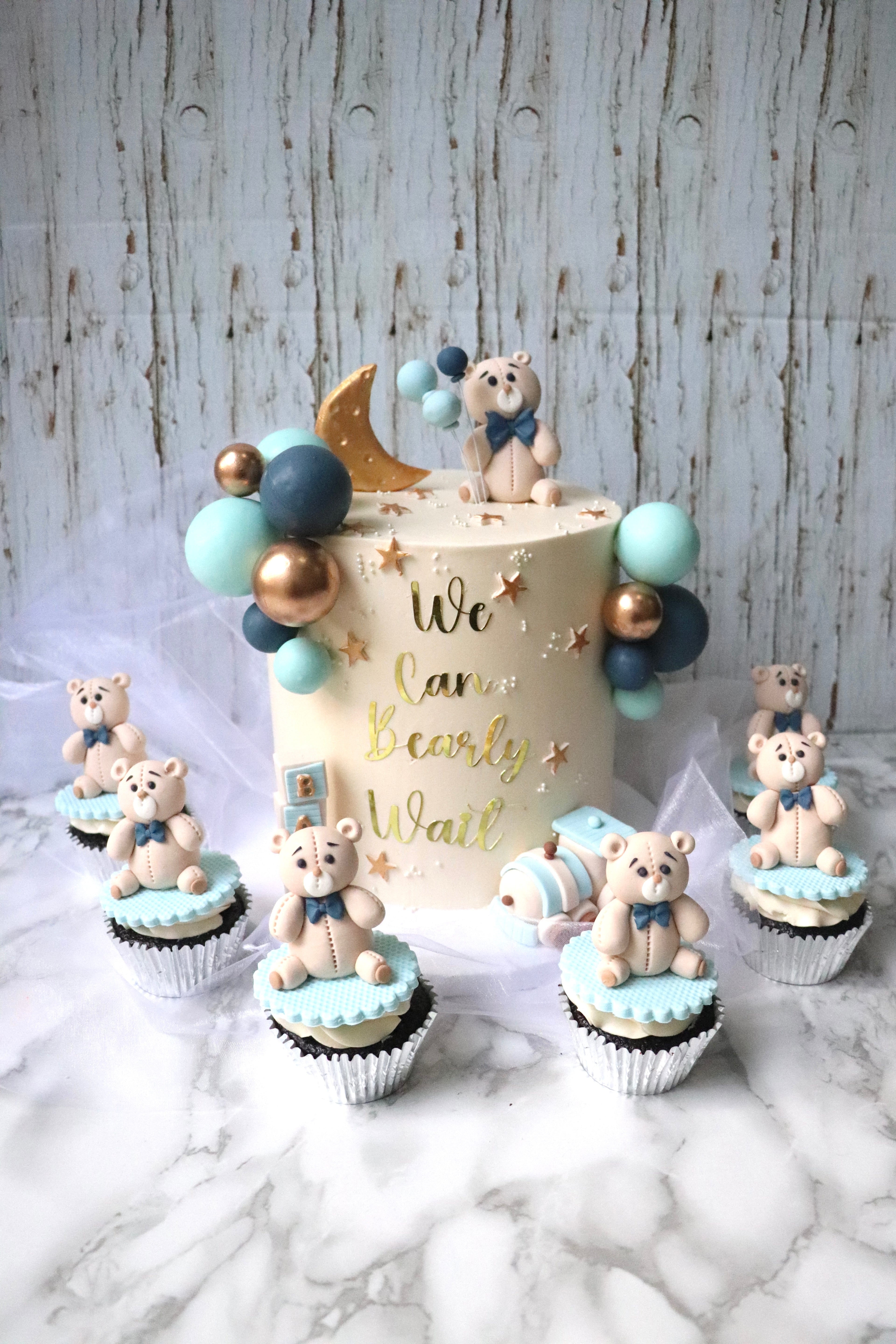 Birthday Celebration Packages