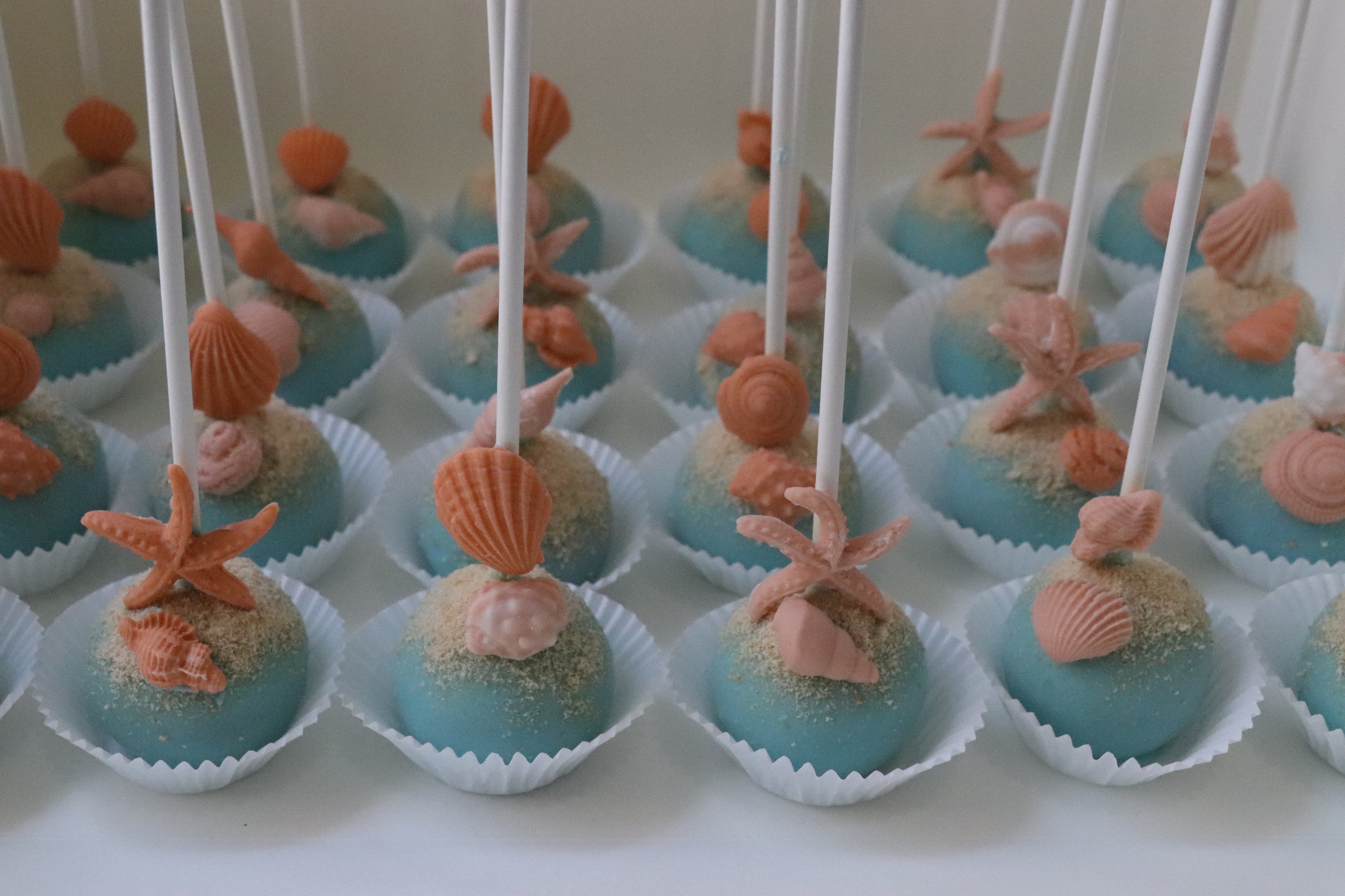 Cake Pop