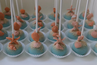 Cake Pop