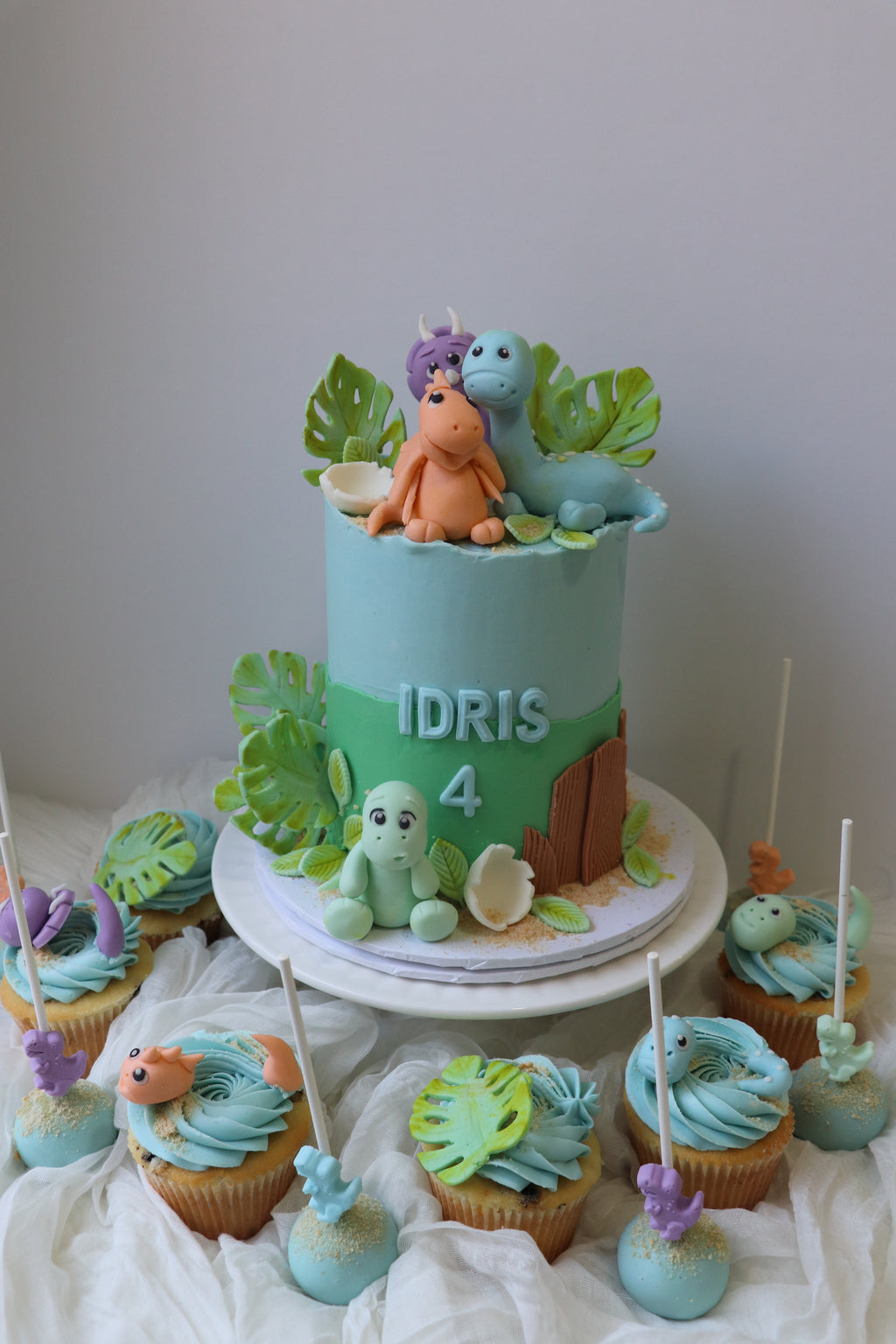 Birthday Celebration Packages