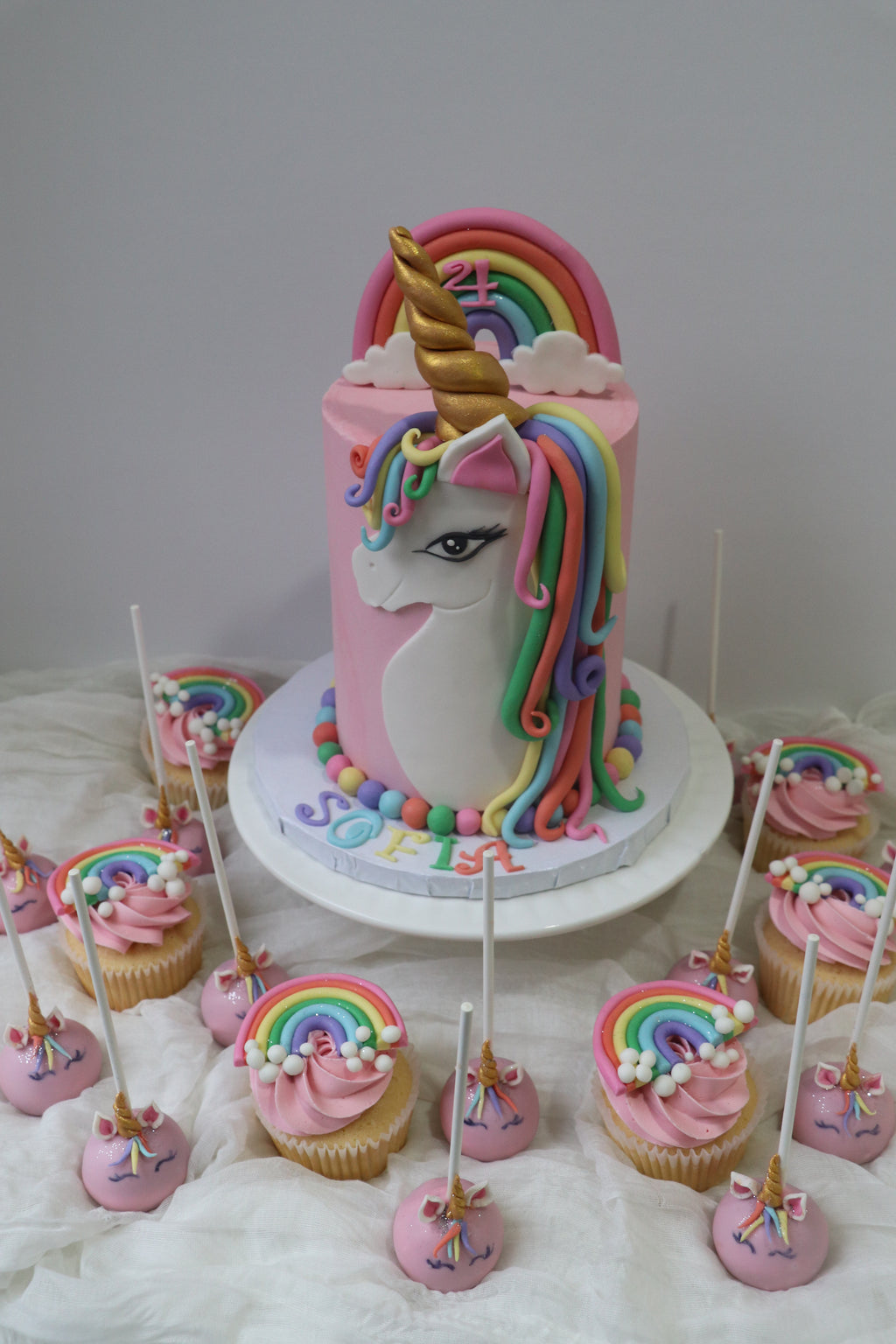 Birthday Celebration Packages