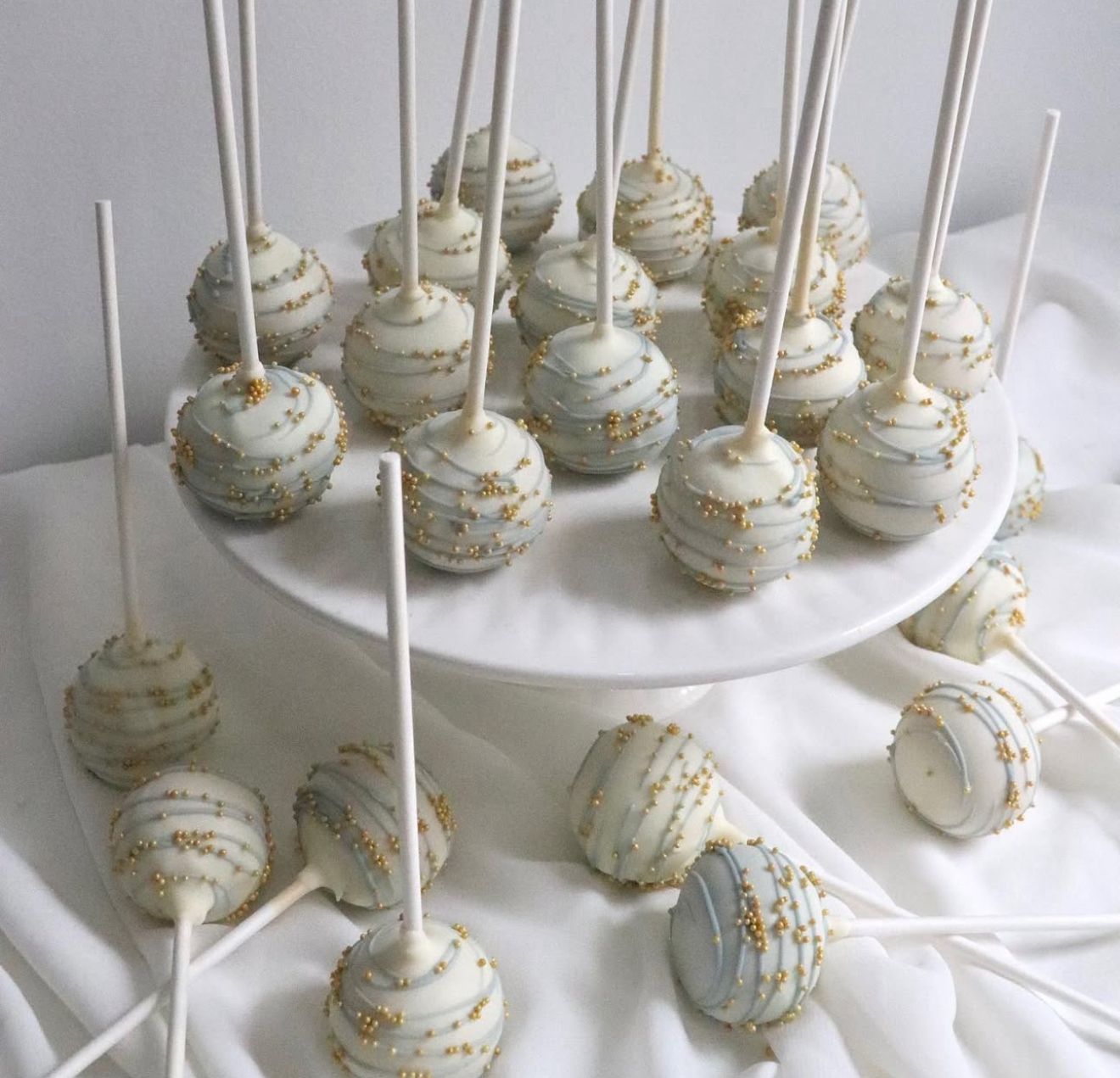 Cake Pop